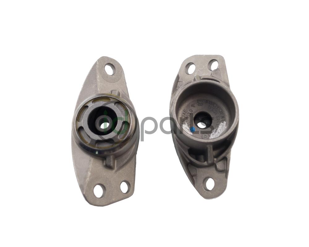 Rear Shock Mount Kit Set (A5)(Mk6 Golf)(Sportwagen) Picture 2